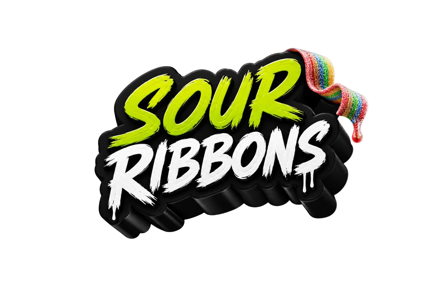 Sour Ribbons