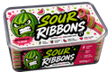 Sour Ribbons watermelon Box