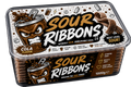Sour Ribbons Cola box