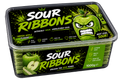 Sour Ribbons Green apple box
