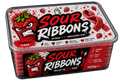 Sour Ribbons Strawberry Box