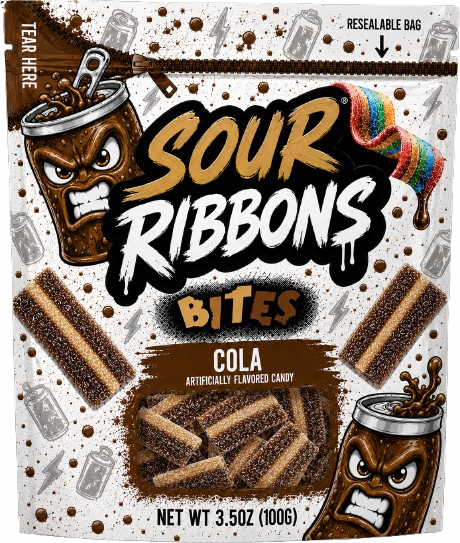 Cola Bites