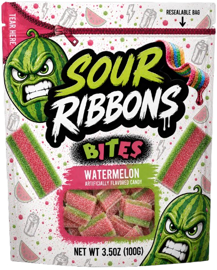 watermelon Bites