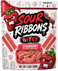 Strawberry Bites