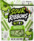 Green Apple Bites