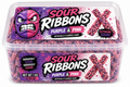 Sour Ribbons Purple & Pink
