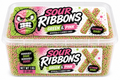 Sour Ribbons Green & Pink