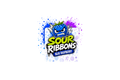 Sour Ribbons Blueberry